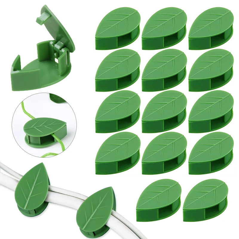 Vine Climbing Plastic - Dispositivo de escalada de pared de