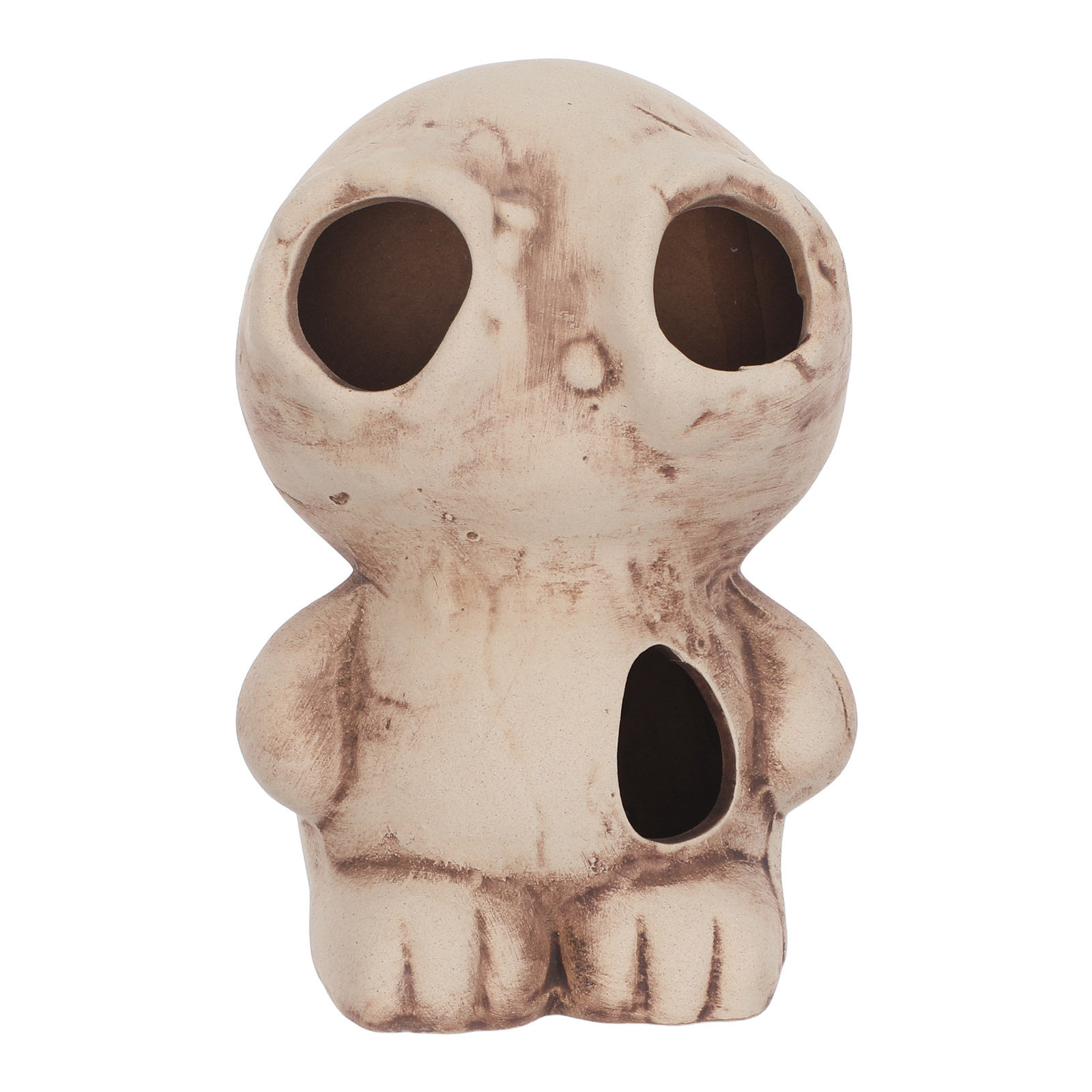 Hide Cave Ceramic - Refugio para Camarones de Acuario, Cueva