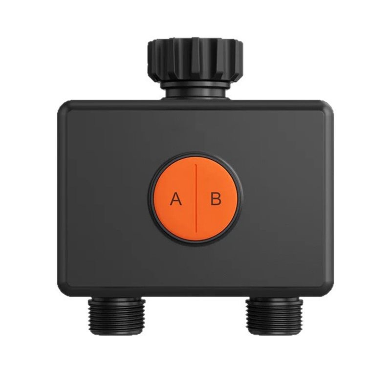 Timer Dual Outlet - Válvula de Agua Inteligente Hydro DUO