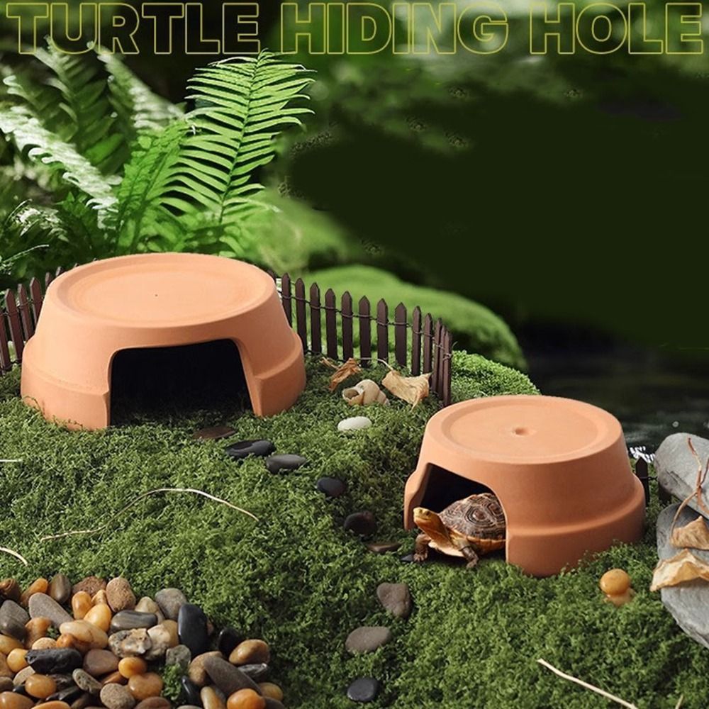 Caja de Cerámica Multifunciona - Hide Cave Ceramic reseña y precio