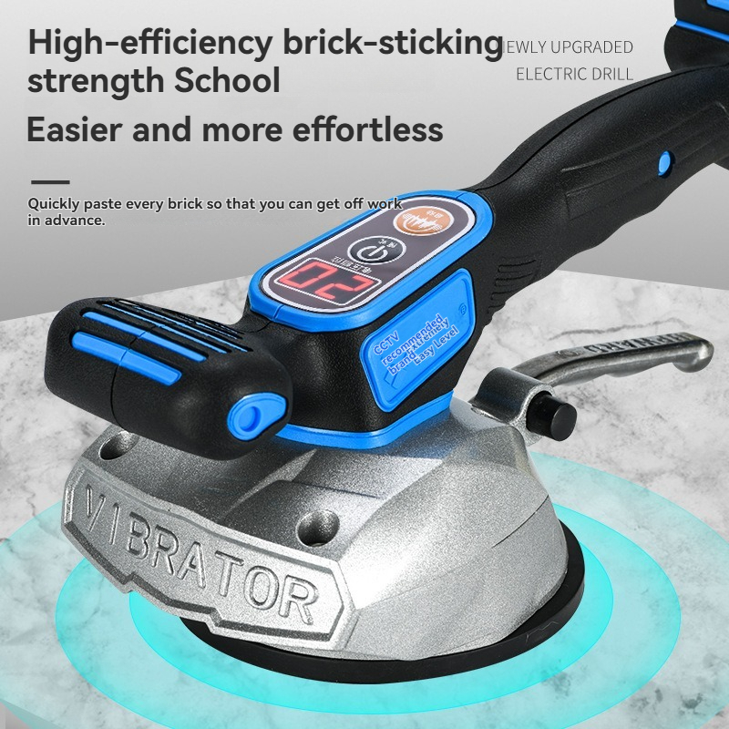Máquina Inteligente para Coloc - Ceramic Tile Floor reseña y precio