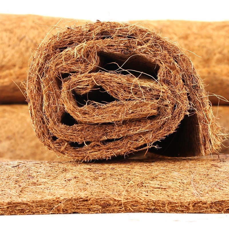 Alfombra para reptiles, estera - Substrate Coconut Fiber reseña y precio