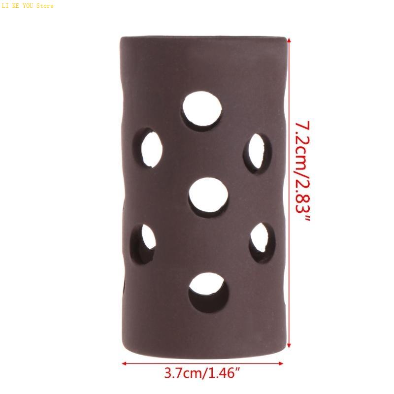 W3JE, decoración cerámica para - Hide Cave Ceramic reseña y precio