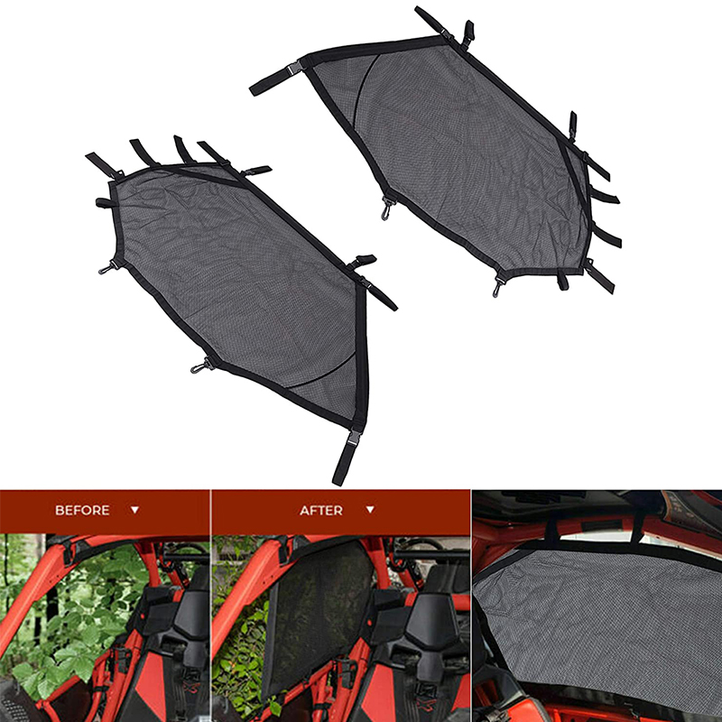 Cubierta protectora de pantall - Screen Top Mesh reseña y precio