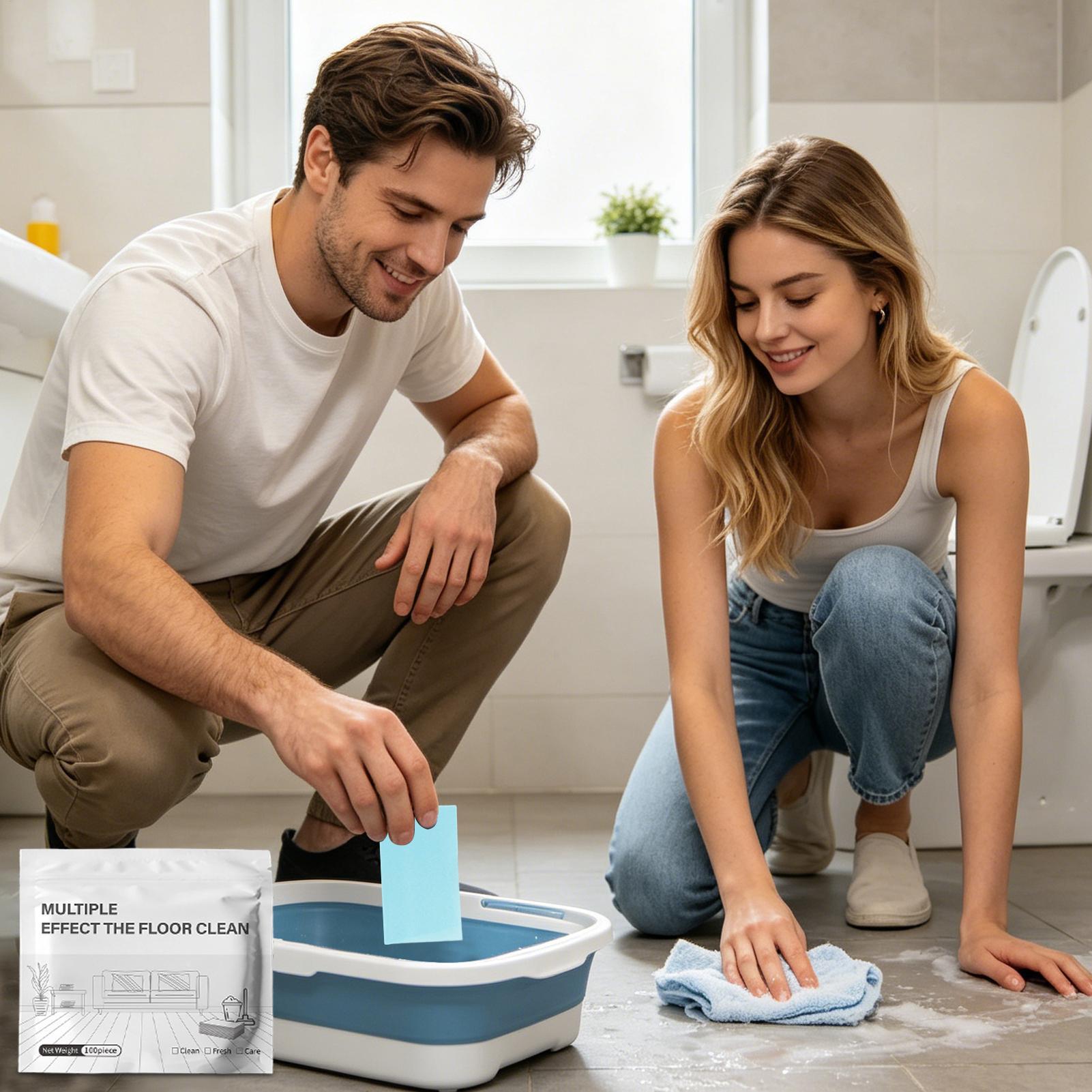 100 unidades/caja de láminas c - Ceramic Tile Floor reseña y precio