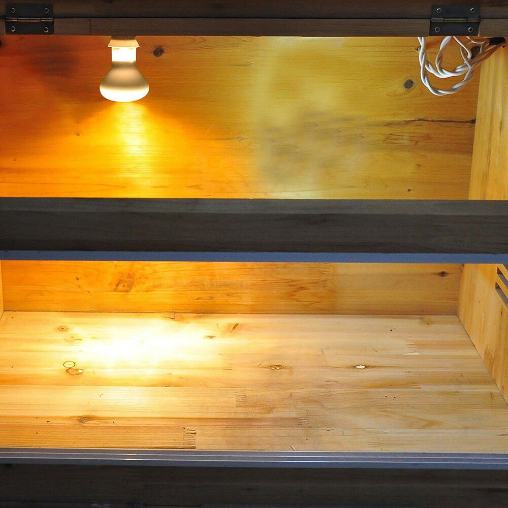 Controlador de Temperatura par - Basking Bulb Halogen reseña y precio