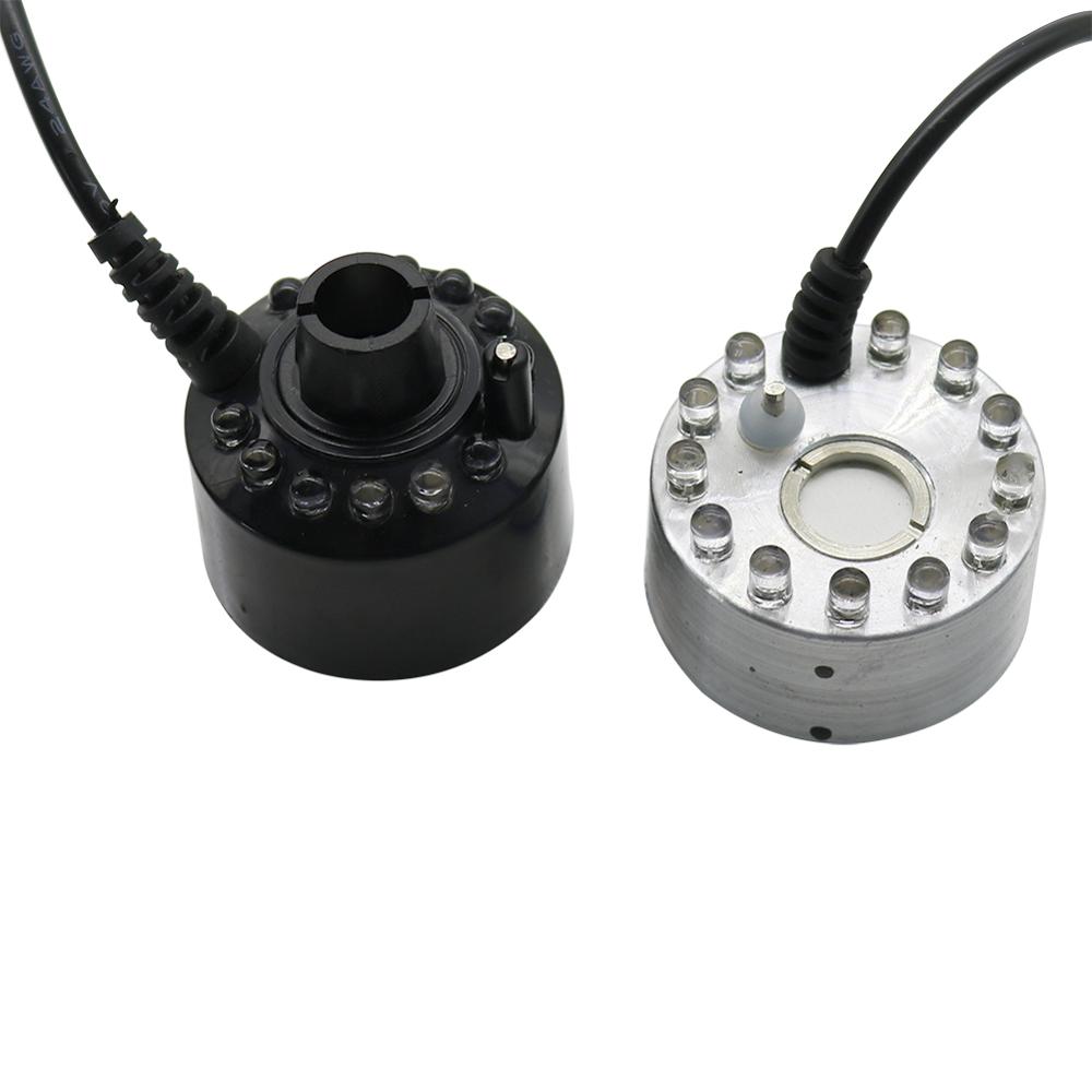 Mini generador de niebla ultra - Terrarium Fogger Ultrasonic reseña y precio