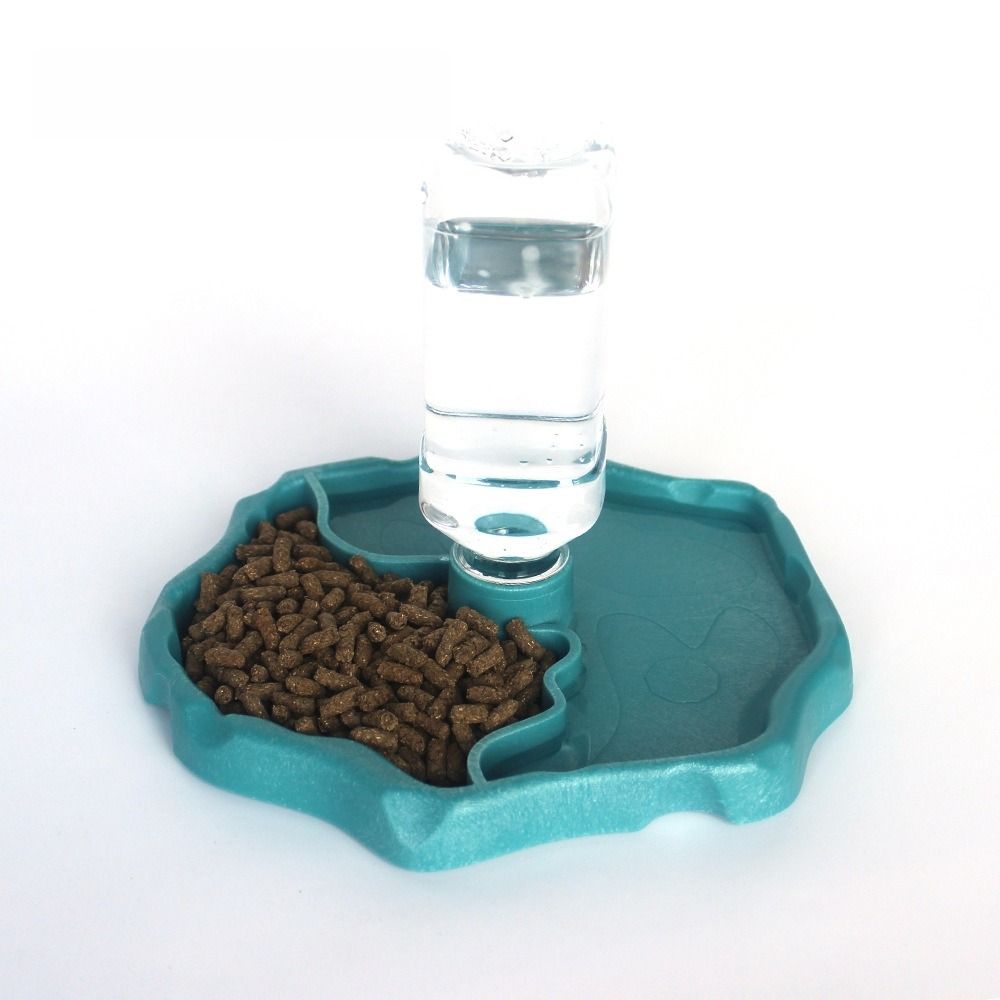 Nuevo Comedero Extraíble para  - Water Dish Reptile reseña y precio