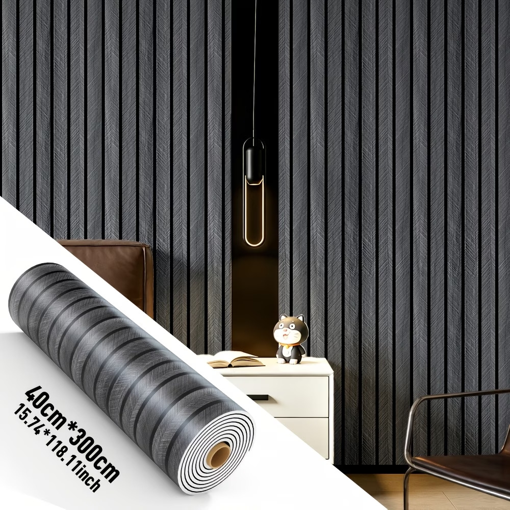 Paneles de Pared Autoadhesivos - Pvc Panel Background reseña y precio