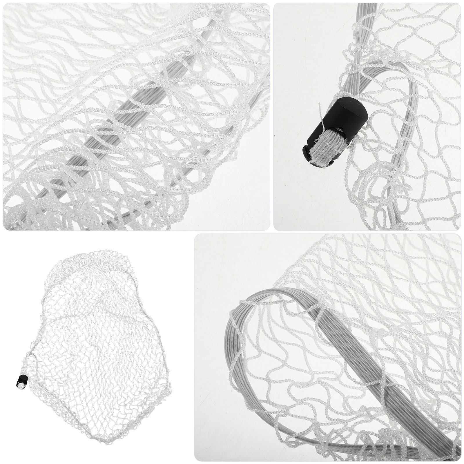 Cubierta Superior de Nailon pa - Screen Top Mesh reseña y precio