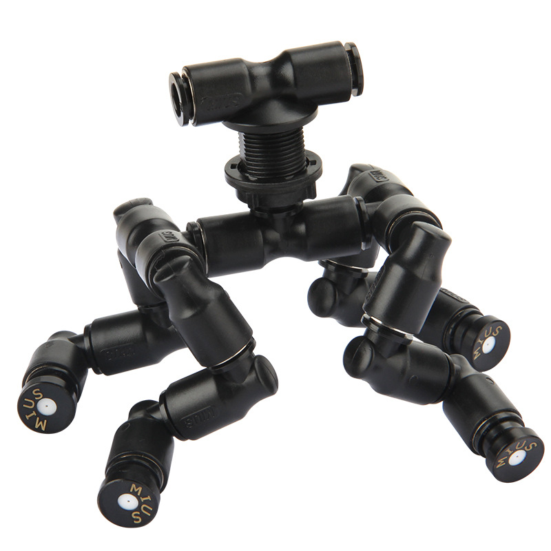 Aspersores de niebla para rept - Misting Nozzle Reptile reseña y precio