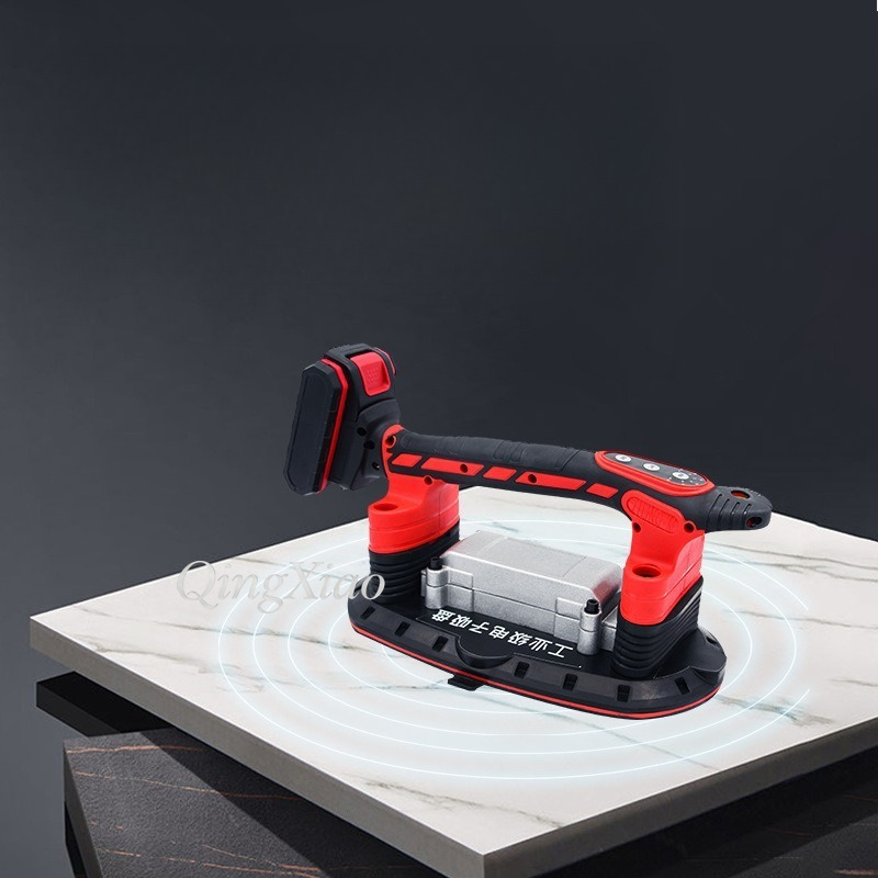 Máquina Niveladora de Azulejos - Ceramic Tile Floor reseña y precio