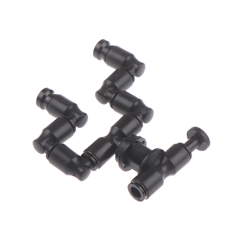 360 °   Aspersor de niebla de  - Misting Nozzle Reptile reseña y precio