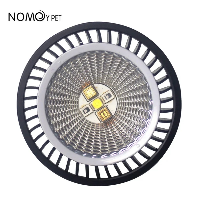 NOMOY Reptil 110/220V UVB + UV - Calcium Powder Reptile reseña y precio