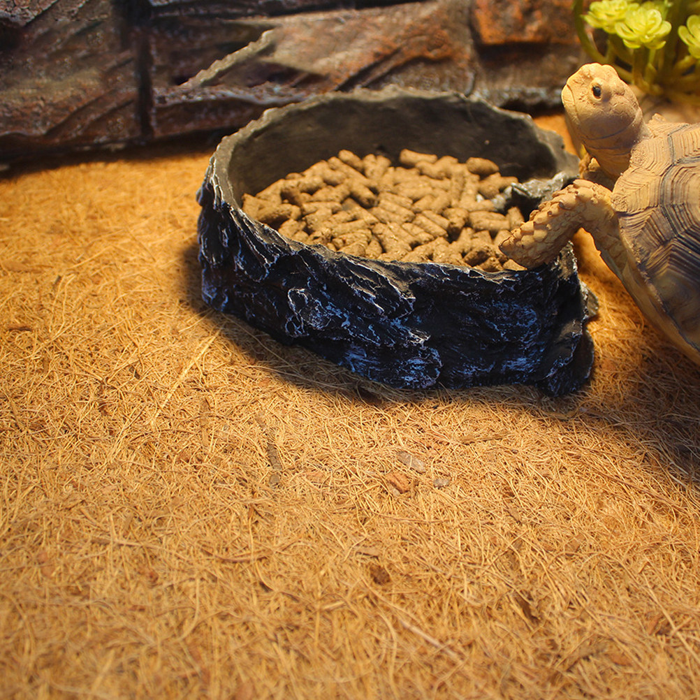 Sustrato de Coco para Reptiles - Substrate Coconut Fiber reseña y precio