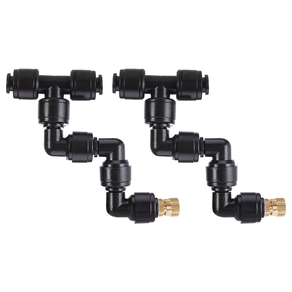 Boquilla de Nebulización para  - Misting Nozzle Reptile reseña y precio