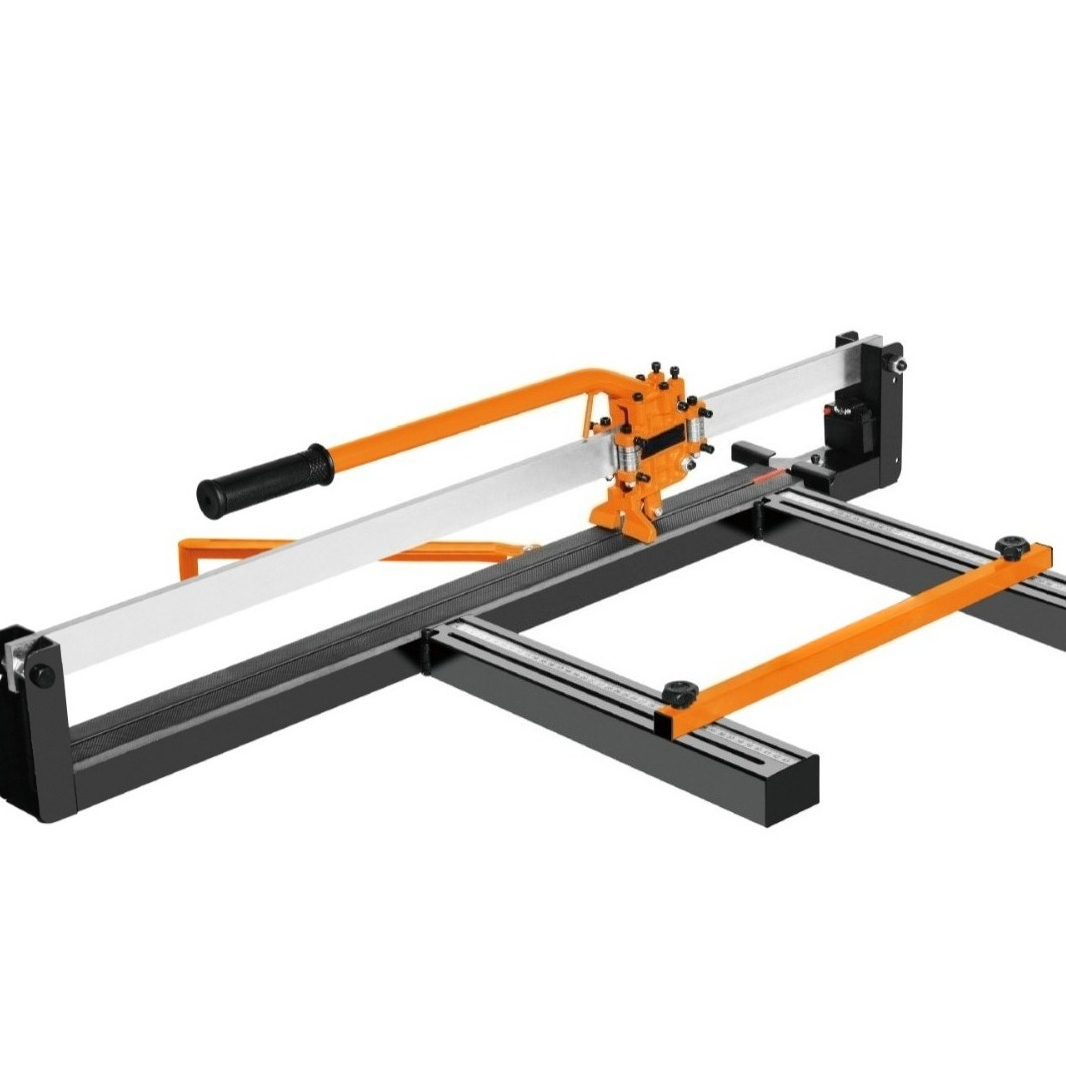 Cortador de Azulejos Manual de - Ceramic Tile Floor reseña y precio