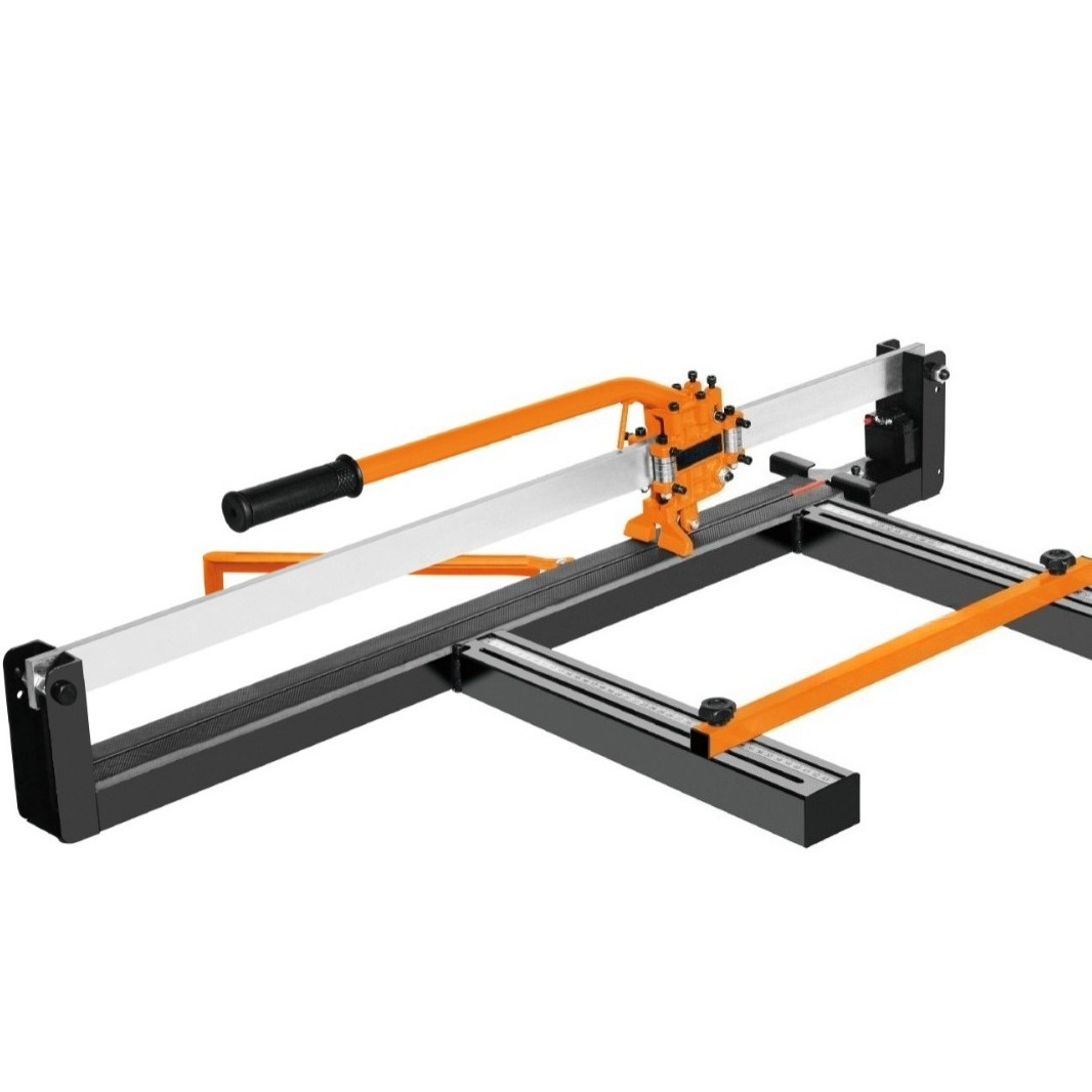 Cortador de Azulejos Manual de - Ceramic Tile Floor reseña y precio