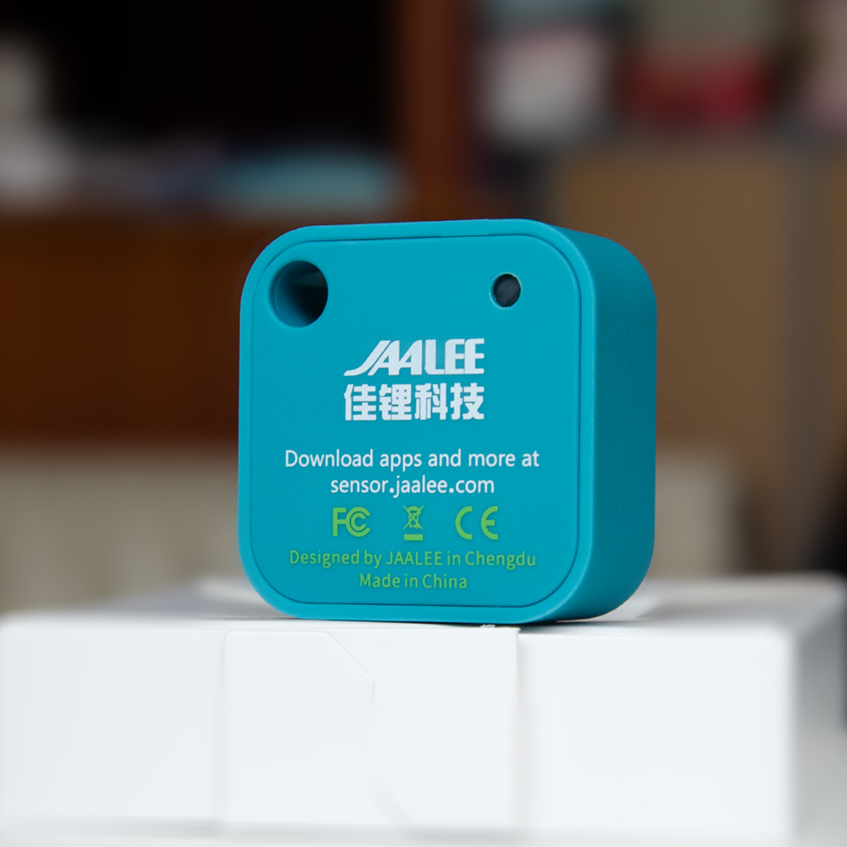 Jaalee JHT termómetro con Sens - Digital Hygrometer Probe reseña y precio