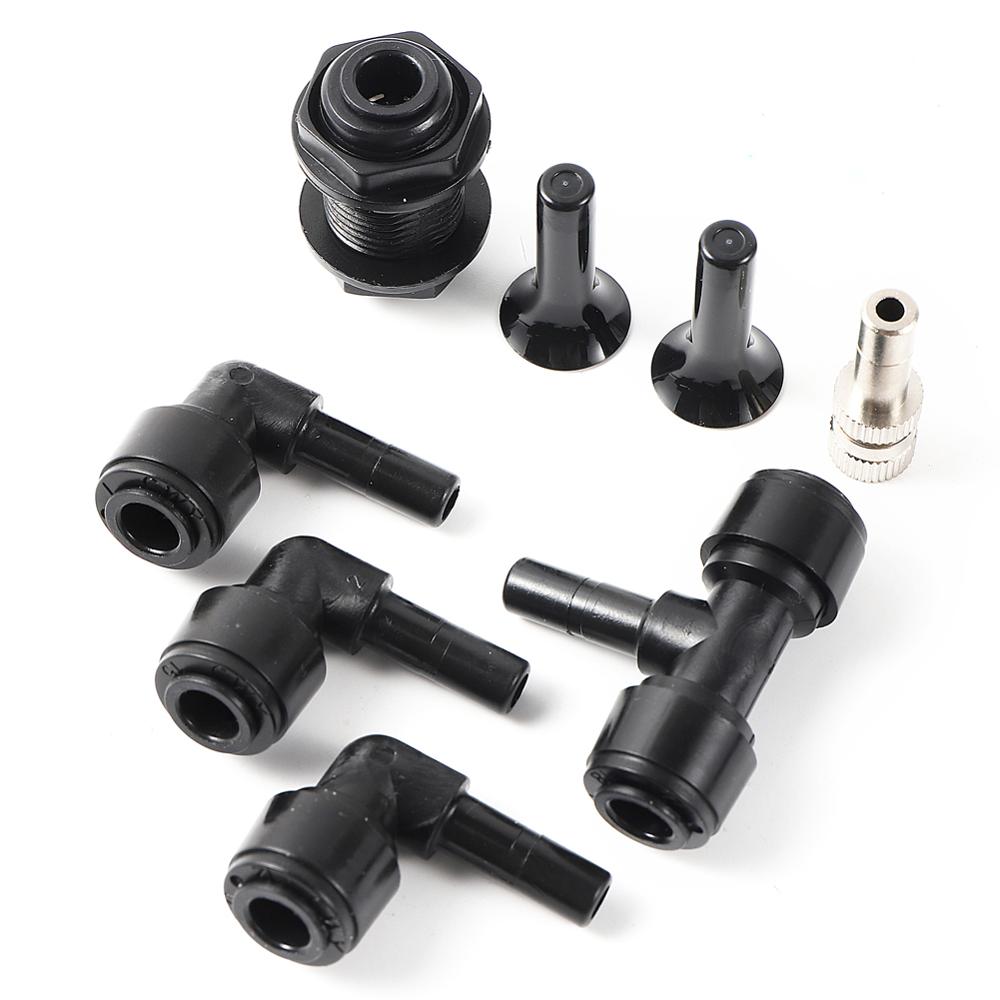 Mini Kit de boquilla de nebuli - Misting Nozzle Reptile reseña y precio