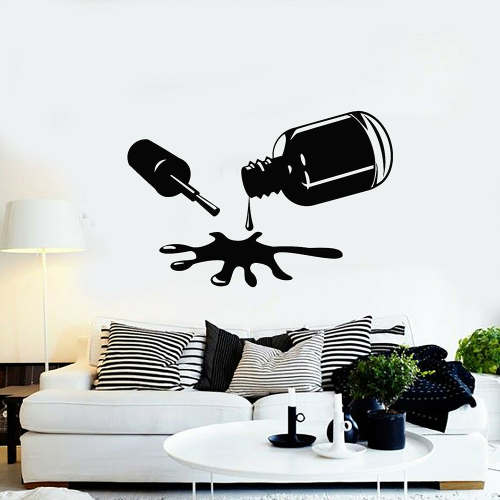 Calcomanías de pared de esmalt - Pvc Panel Background reseña y precio