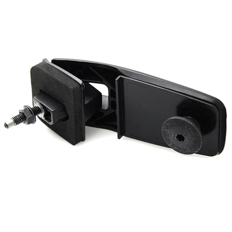 L10A 1 Par de Bisagras de Puer - Glass Door Hinge reseña y precio