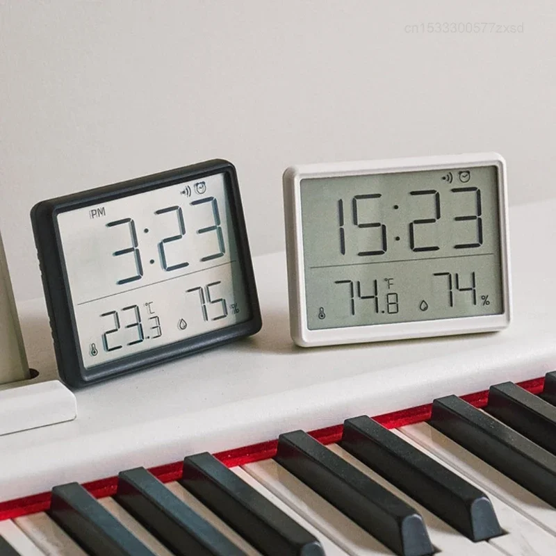 Termómetro Higrómetro Multifun - Digital Hygrometer Probe reseña y precio
