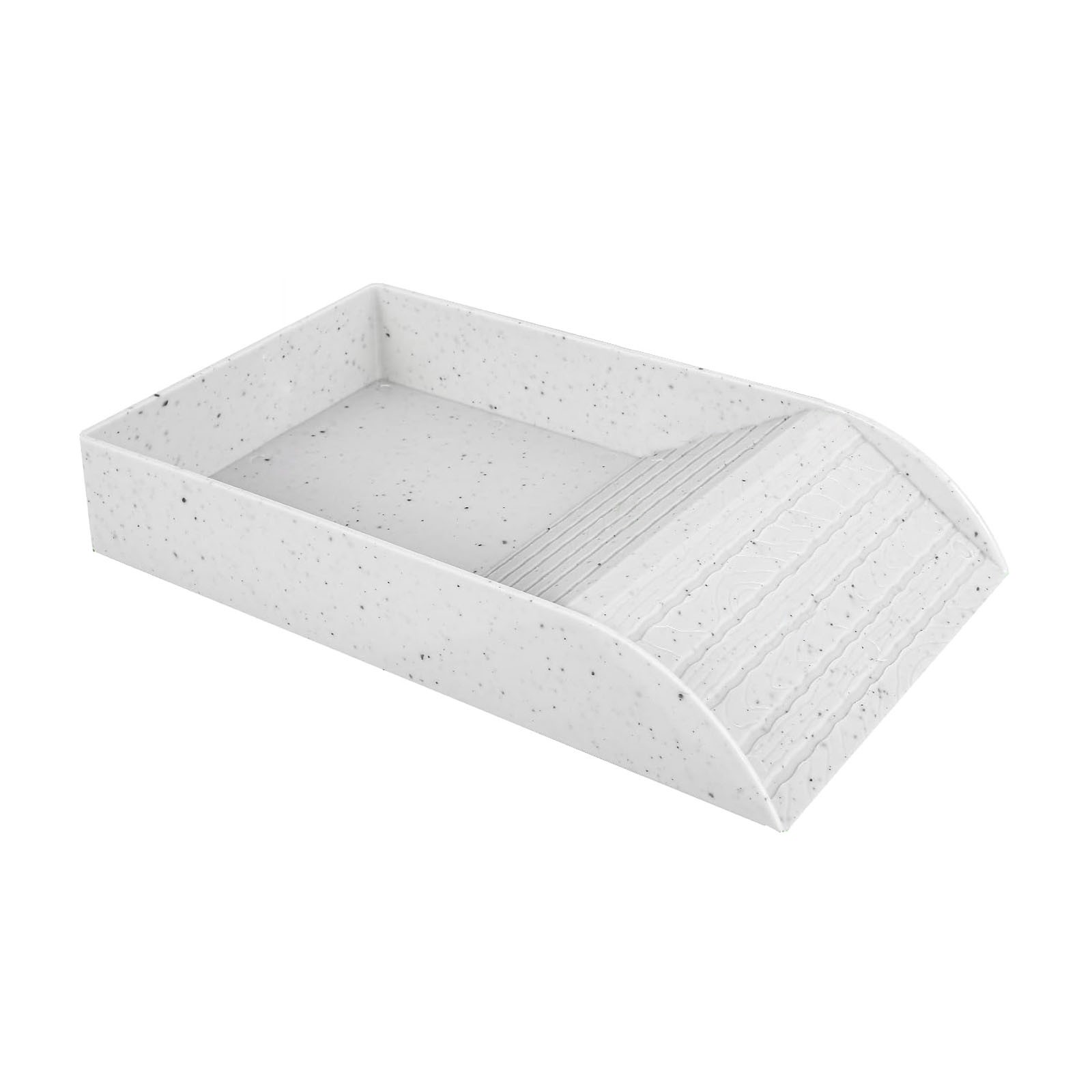Plato de baño de tortuga antid - Water Dish Reptile reseña y precio