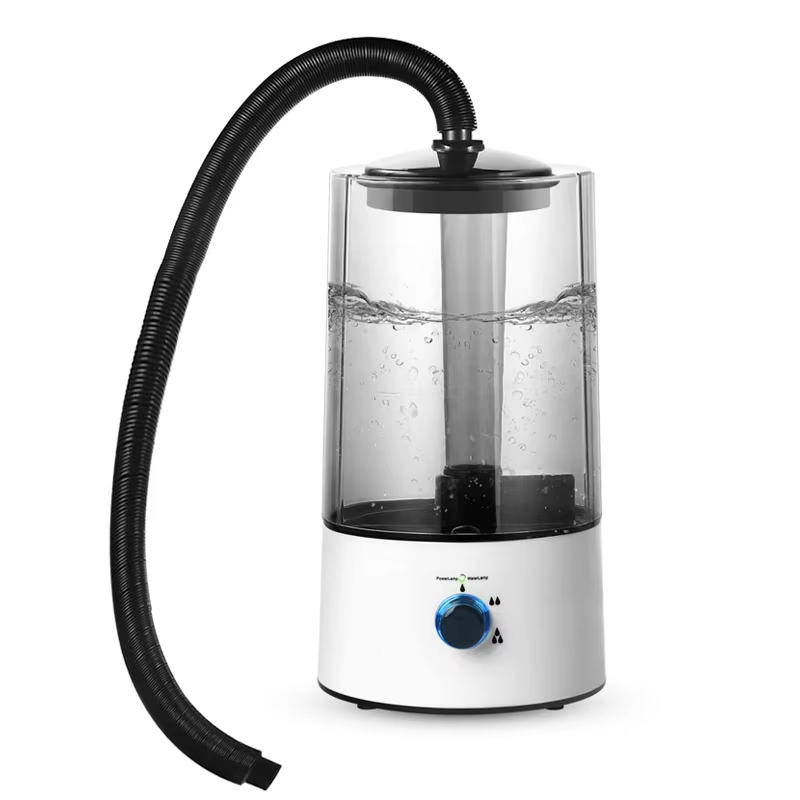 Humidificador Ultrasónico para - Terrarium Fogger Ultrasonic reseña y precio