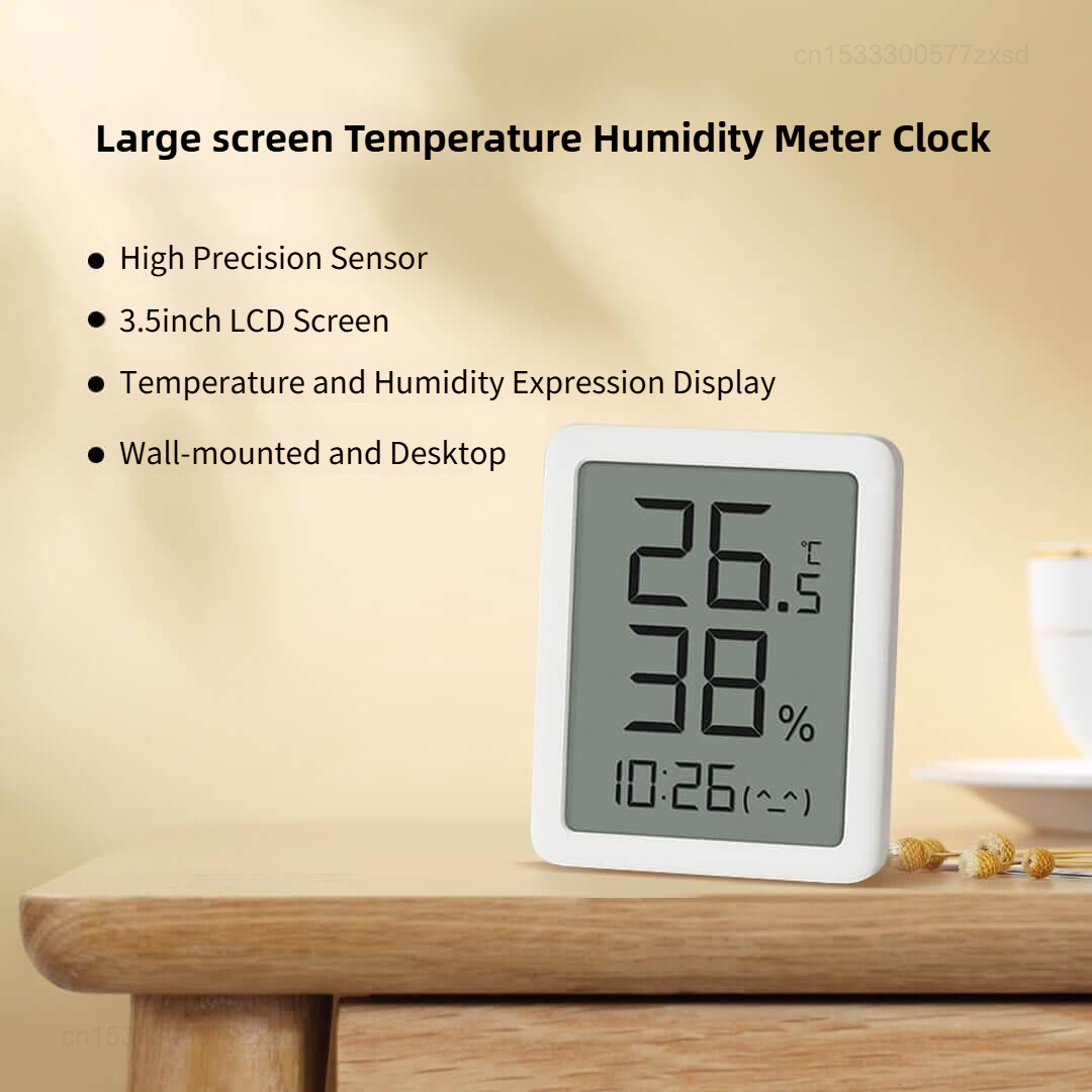 Termómetro Higrómetro Eléctric - Digital Hygrometer Probe reseña y precio