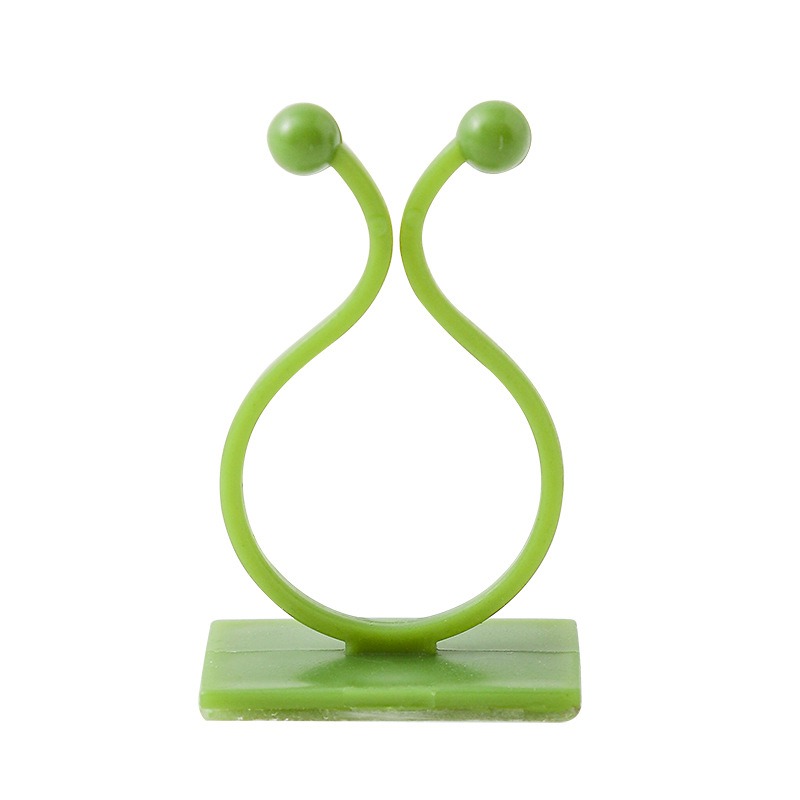 10 Ganchos Universales para Fi - Vine Climbing Plastic reseña y precio