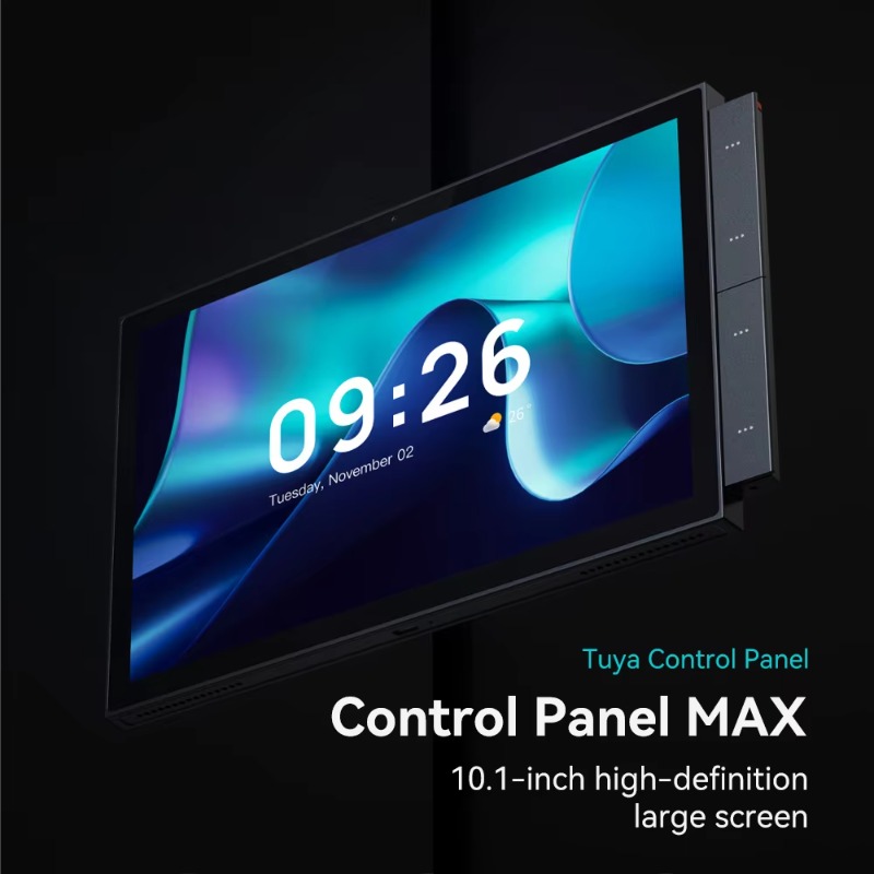 Panel de Control Central Intel - Screen Top Mesh reseña y precio