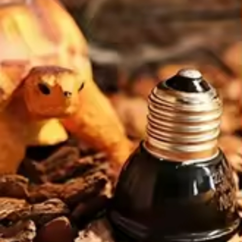 Lámpara infrarroja de cerámica - Ceramic Heat Emitter reseña y precio