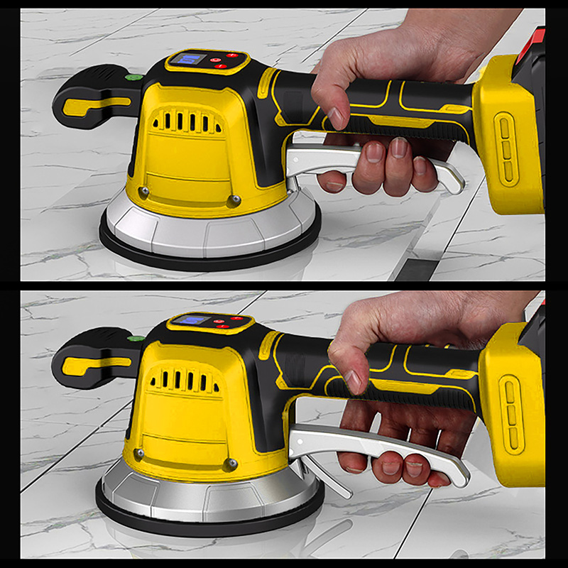 Máquina eléctrica para colocar - Ceramic Tile Floor reseña y precio
