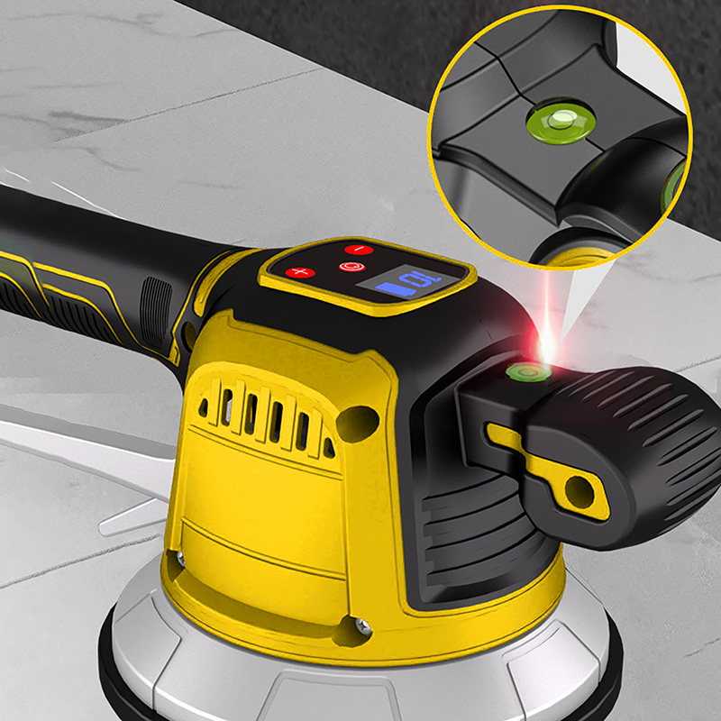 Máquina eléctrica para colocar - Ceramic Tile Floor reseña y precio