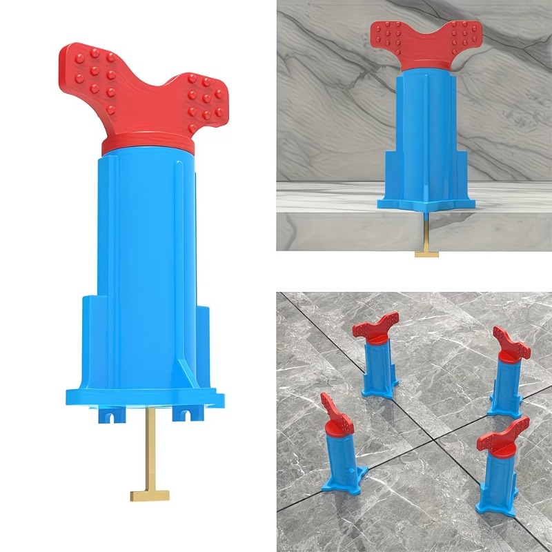 40 Piezas Nuevo Diseño Sistema - Ceramic Tile Floor reseña y precio