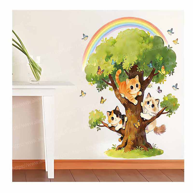 Pegatinas de pared impermeable - Pvc Panel Background reseña y precio