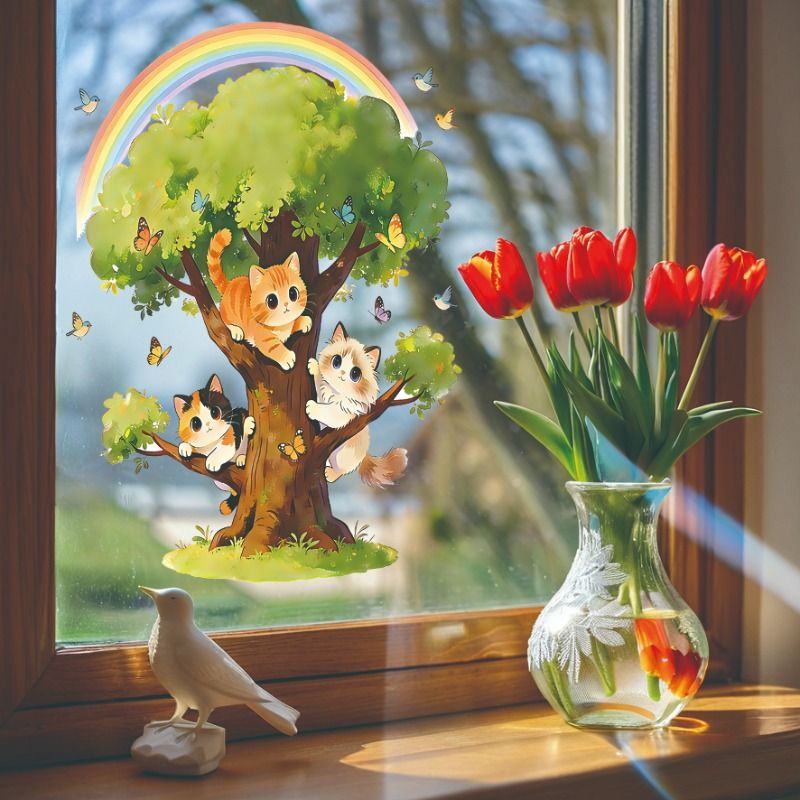 Pegatinas de pared impermeable - Pvc Panel Background reseña y precio