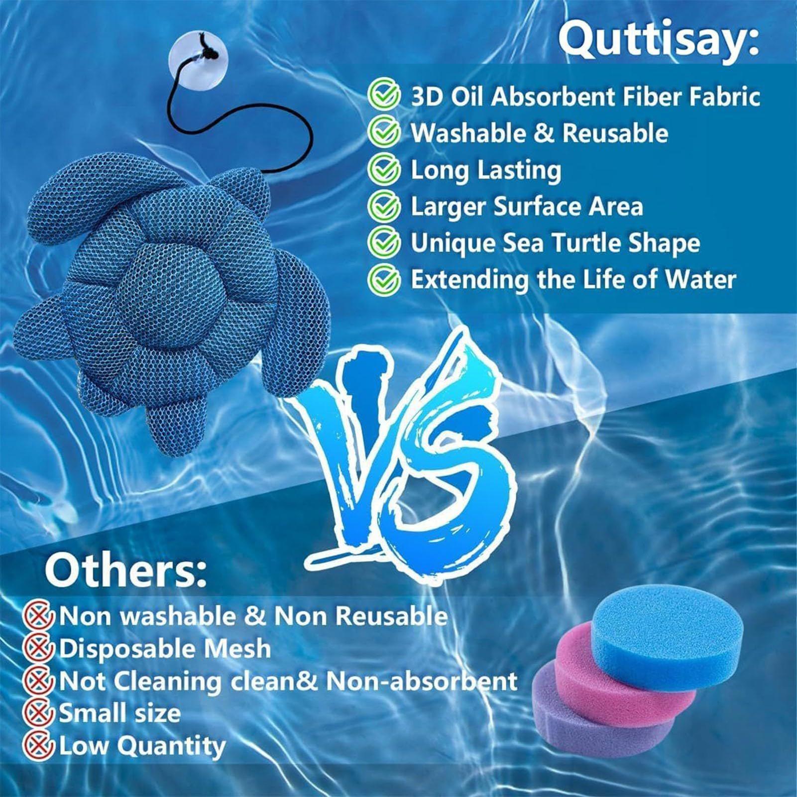 Absorbedor de espuma para bañe - Water Dish Reptile reseña y precio