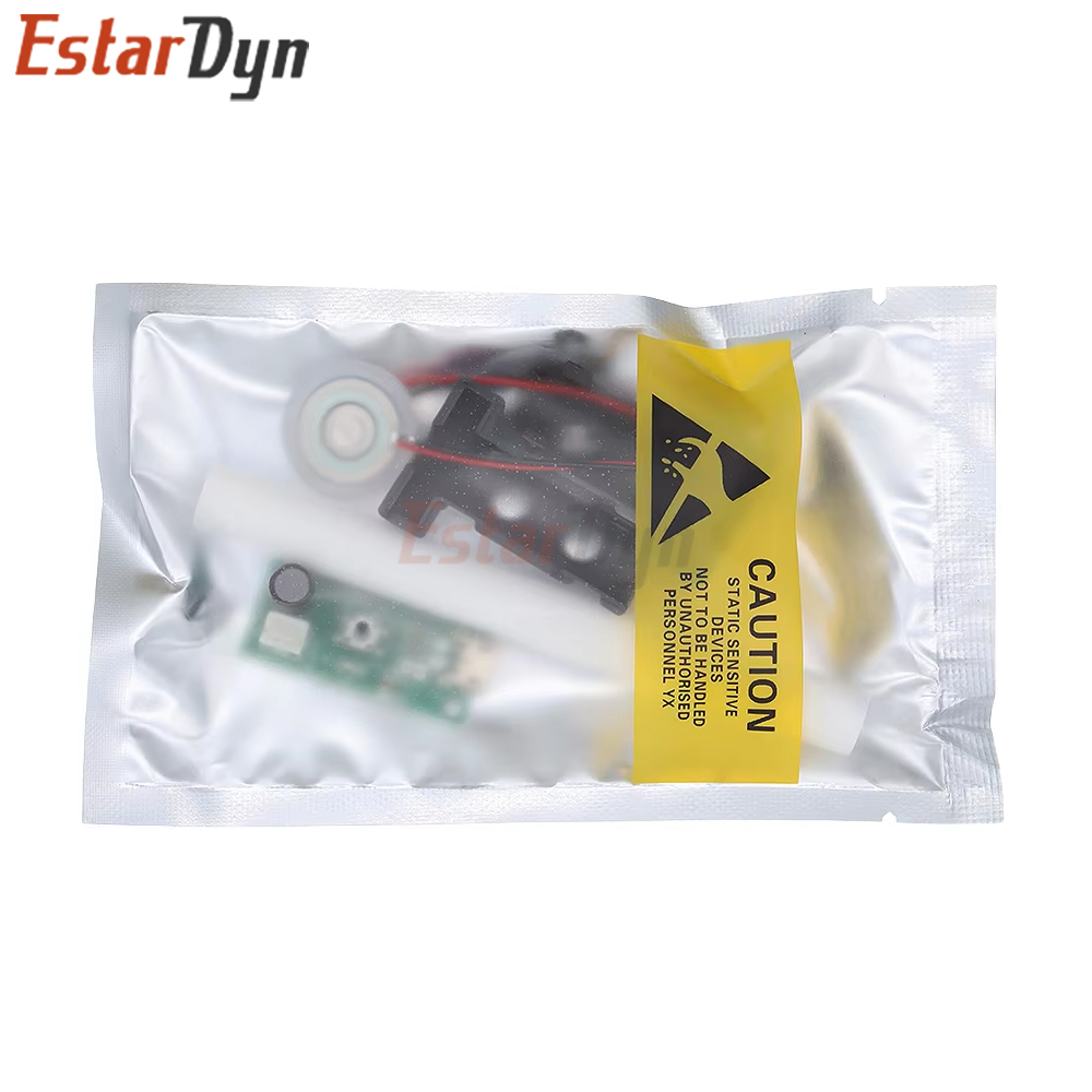 Kit de Humidificador Ultrasóni - Terrarium Fogger Ultrasonic reseña y precio