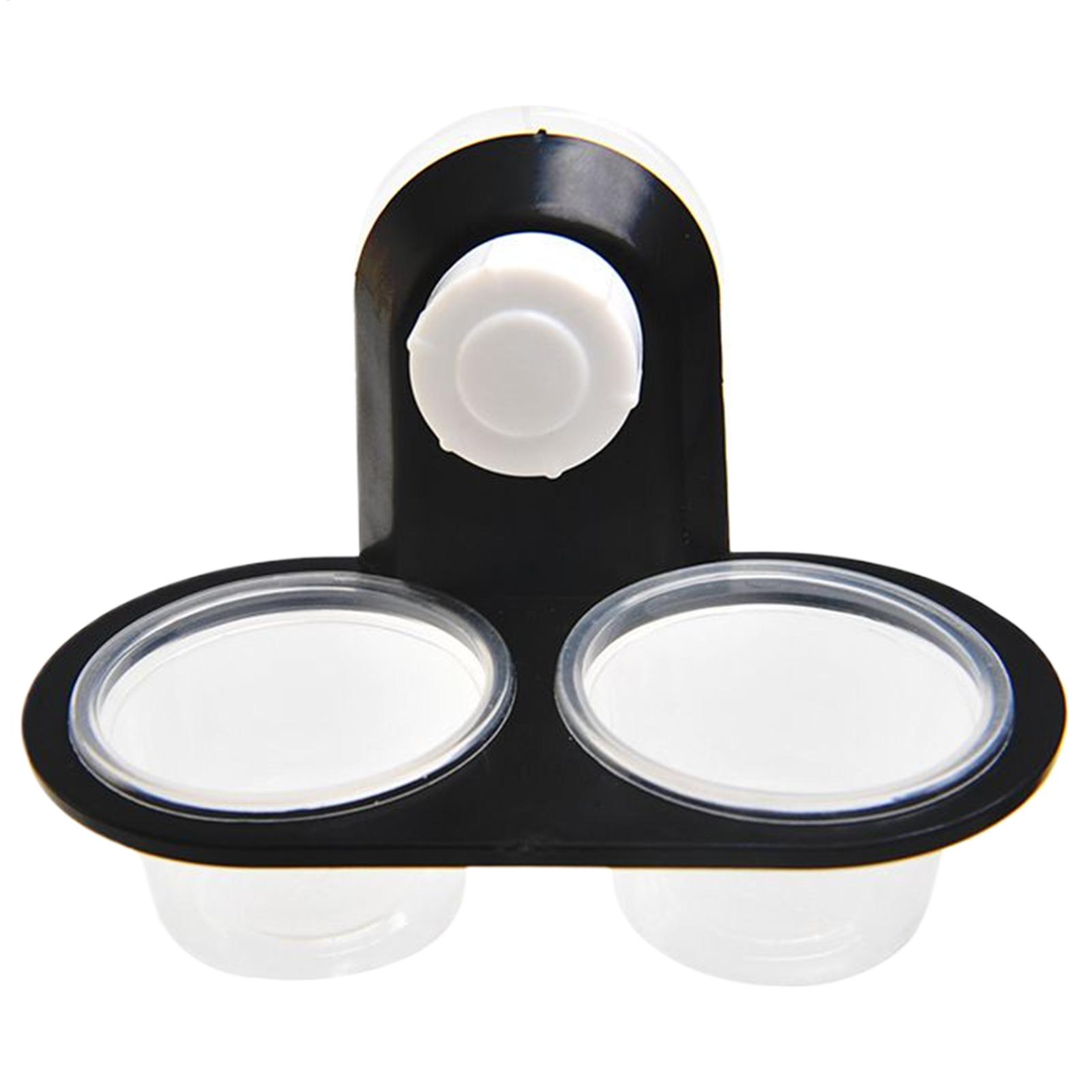 Plataforma de alimentación par - Water Dish Reptile reseña y precio
