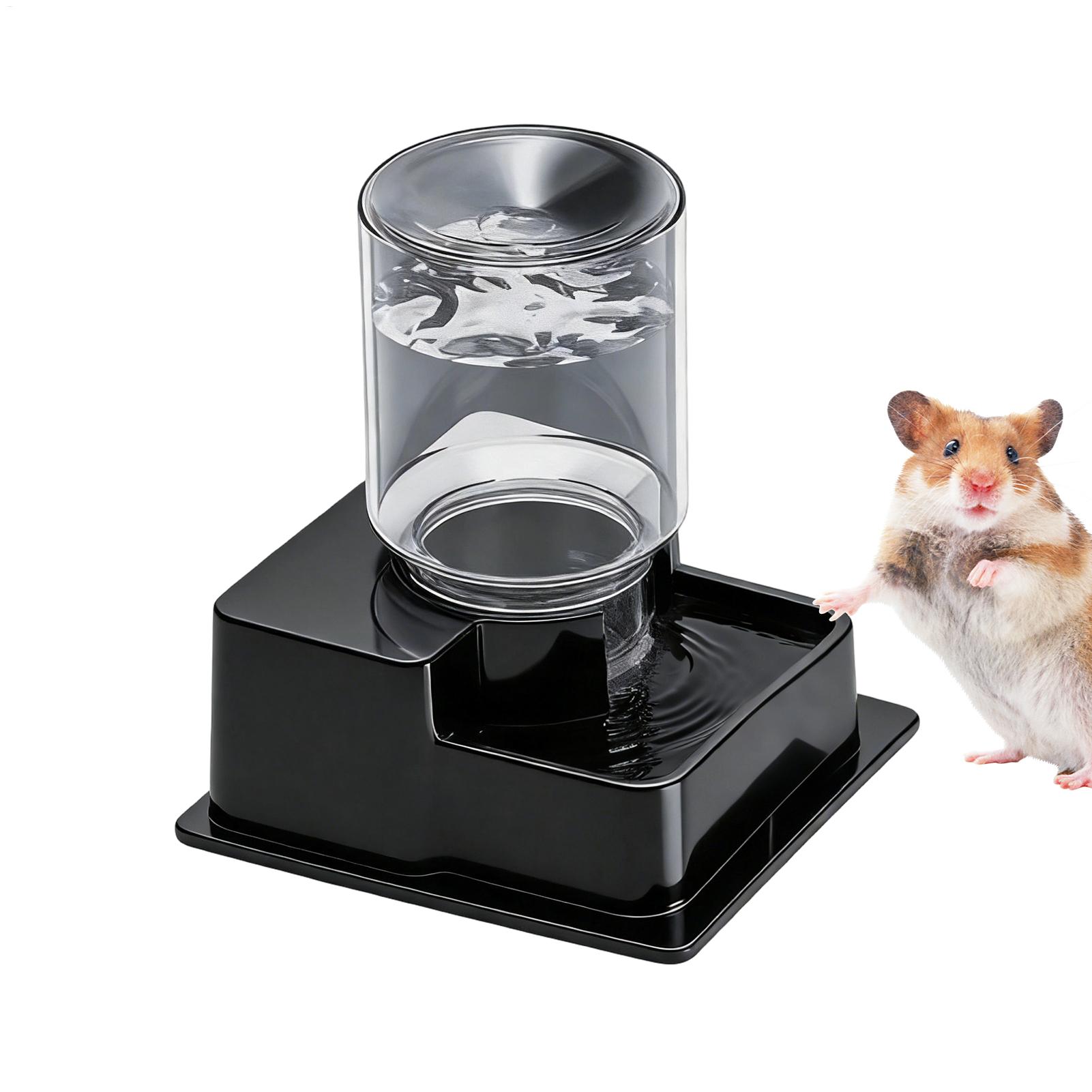 Bebedero Automático para Repti - Water Dish Reptile reseña y precio