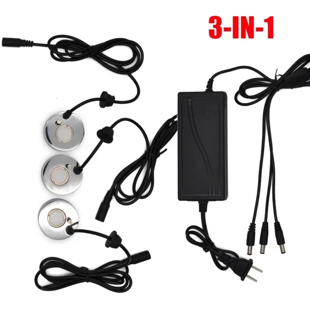 Generador de niebla 5 en 1, ne - Terrarium Fogger Ultrasonic reseña y precio