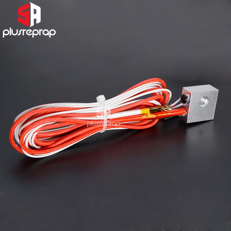 MK8 Extrusión V5 J-head Hotend - Ceramic Heat Emitter reseña y precio