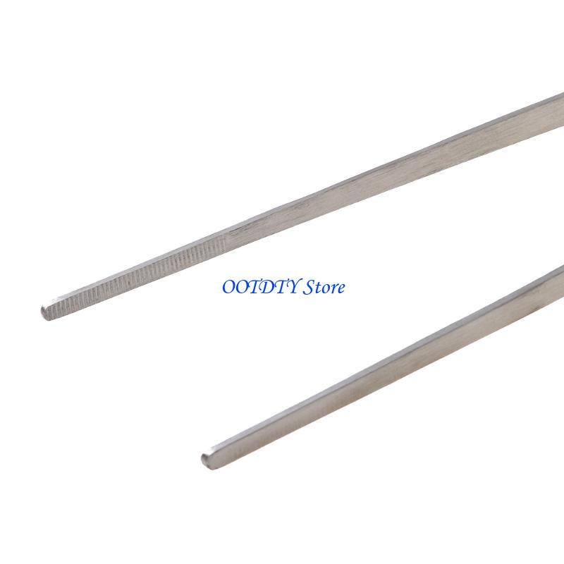 Pinzas para acuario 367A 19 pi - Feeding Tong Stainless reseña y precio