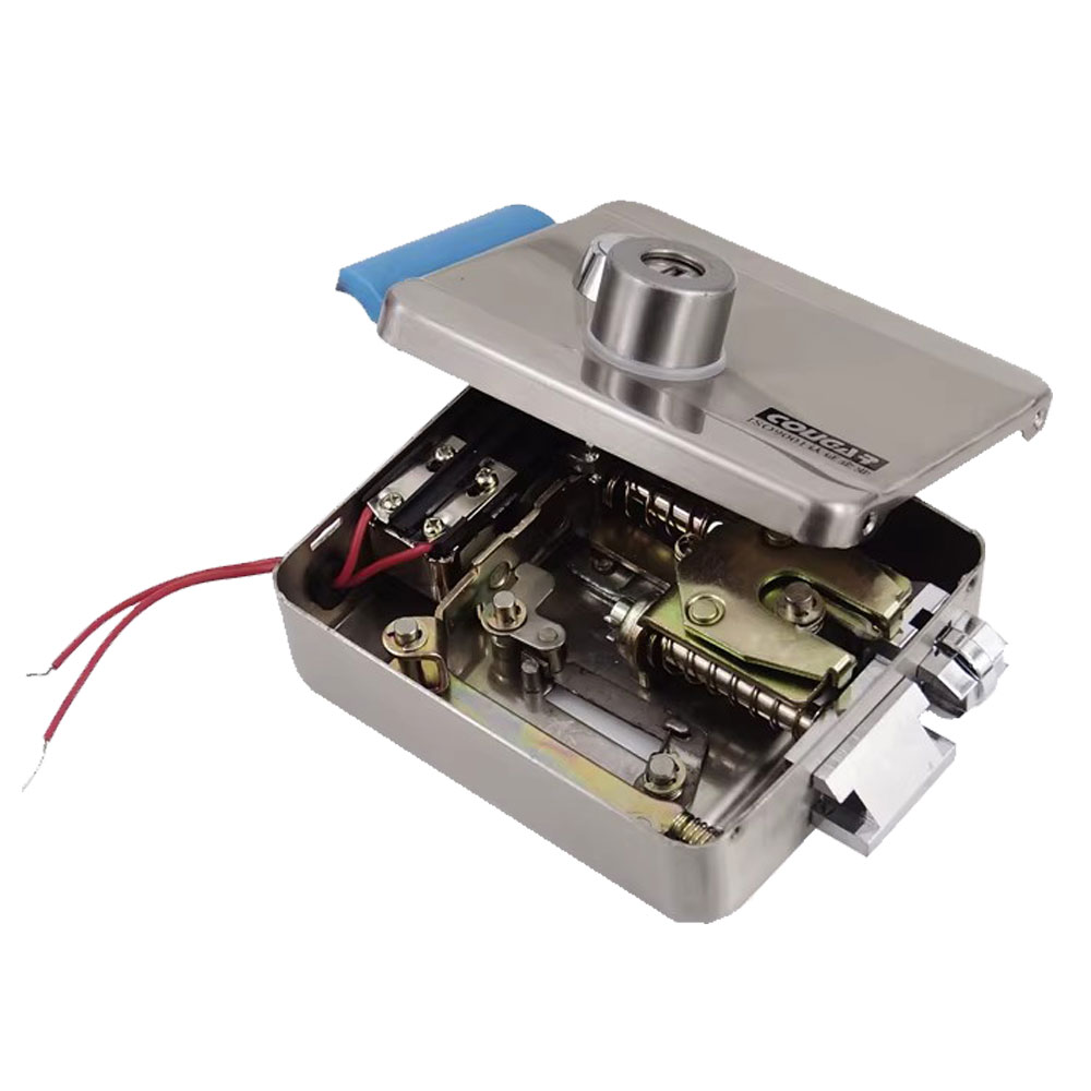 Cerradura Electrónica para Pue - Glass Door Hinge reseña y precio