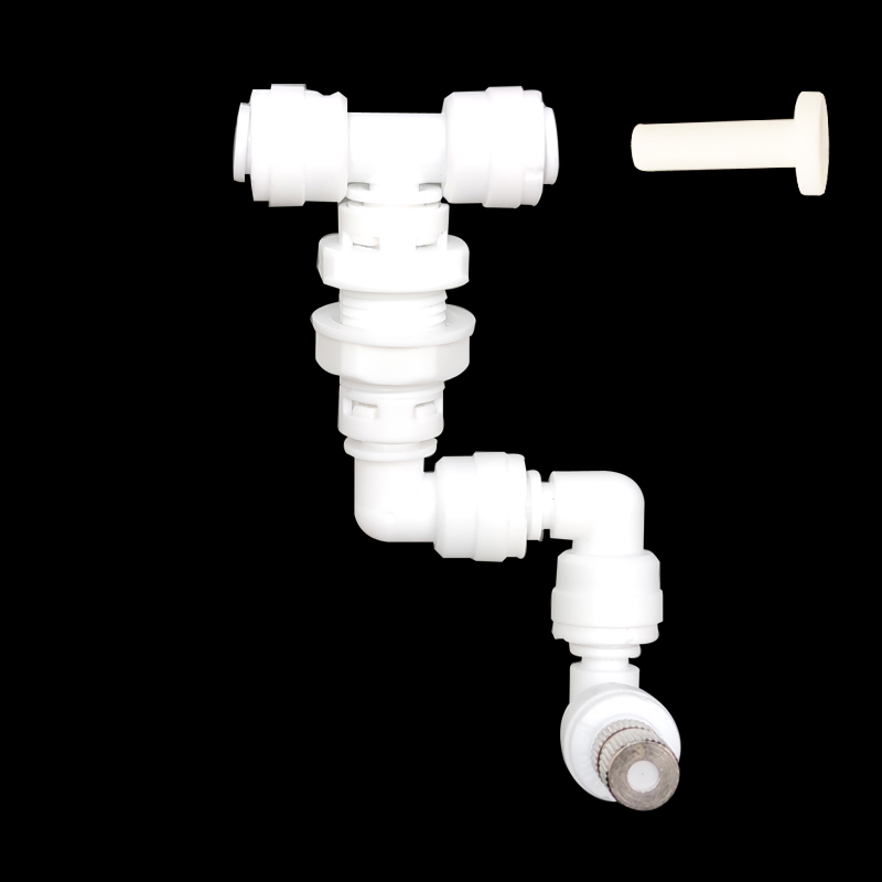 Boquillas de rociador de niebl - Misting Nozzle Reptile reseña y precio