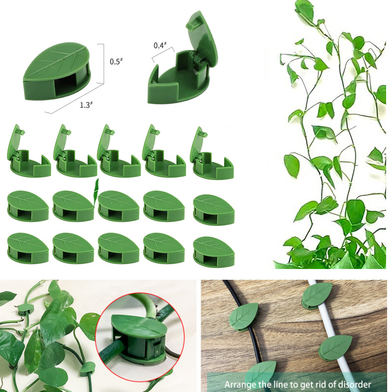 Accesorio Invisible para pared - Vine Climbing Plastic reseña y precio