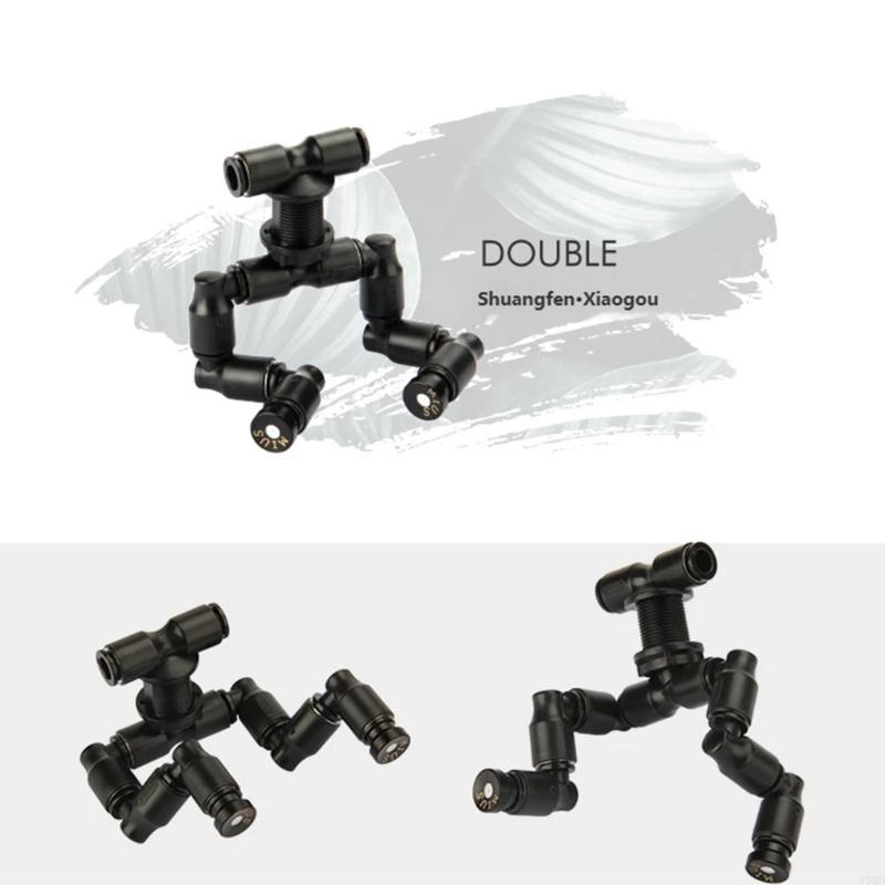 Los reptiles principales doble - Misting Nozzle Reptile reseña y precio