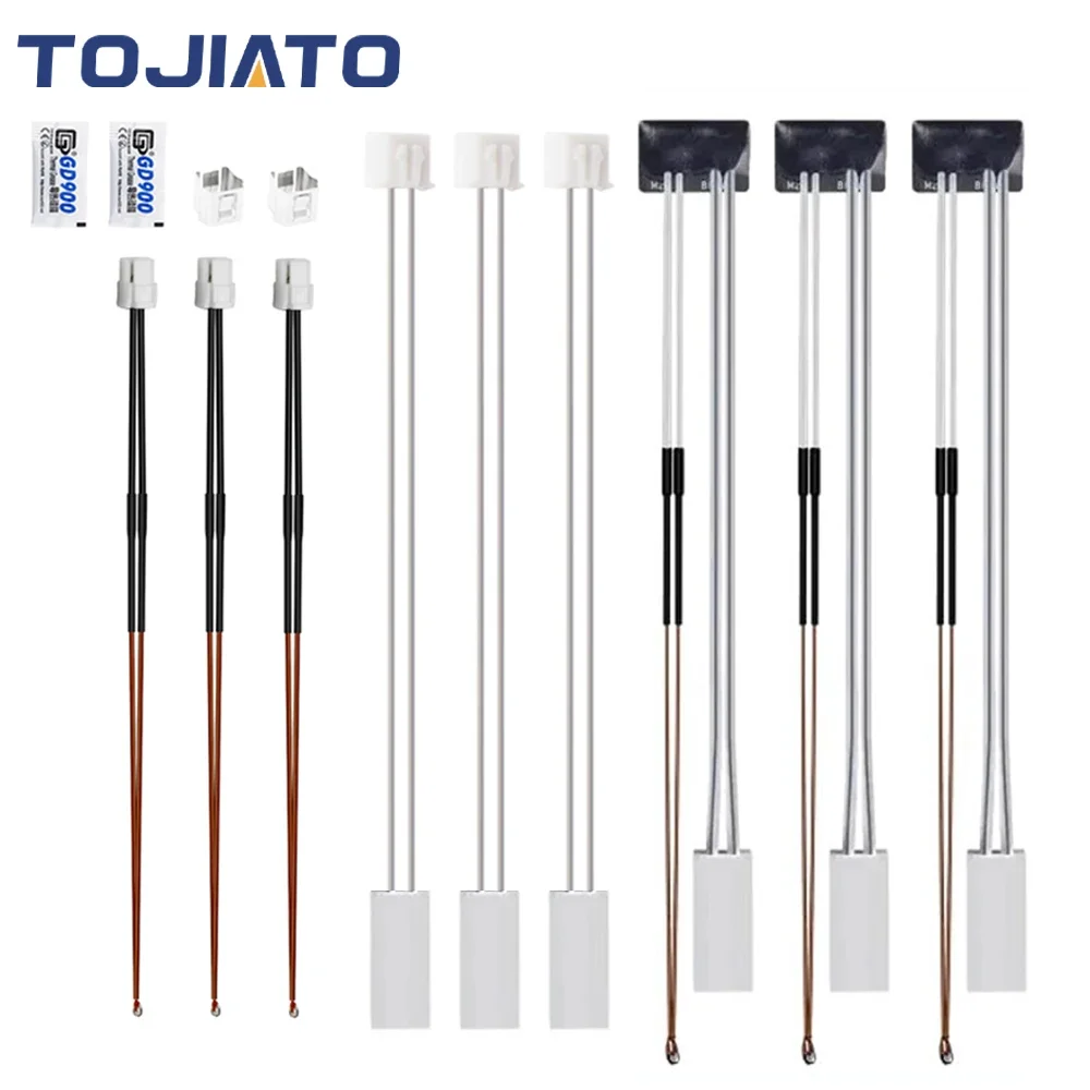 Termistor para Bambu Lab P1P X - Ceramic Heat Emitter reseña y precio